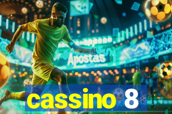 cassino 8