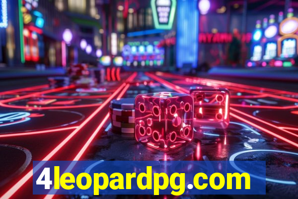 4leopardpg.com