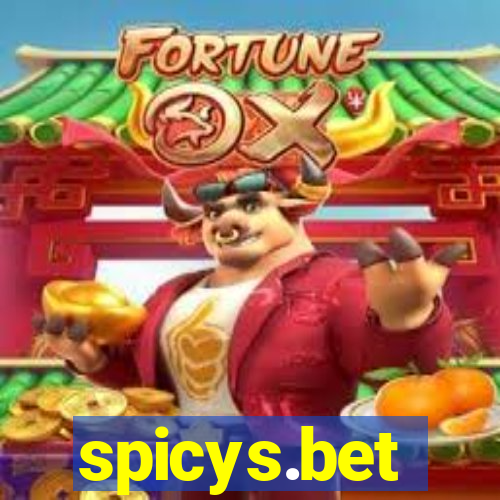 spicys.bet