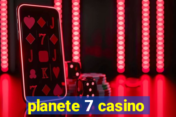 planete 7 casino