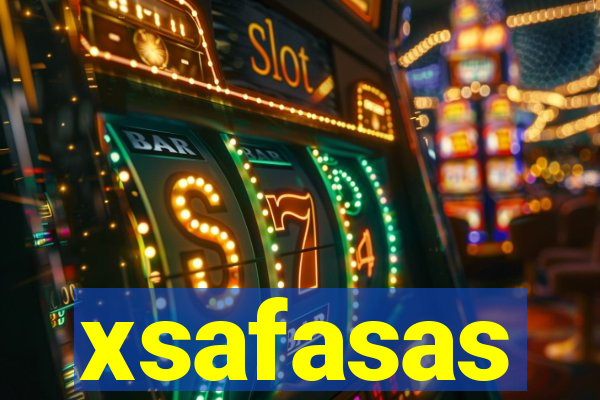 xsafasas