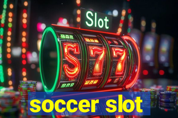 soccer slot