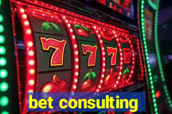 bet consulting