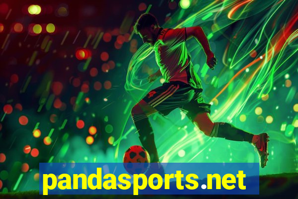 pandasports.net