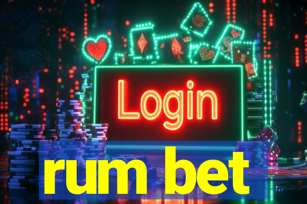 rum bet