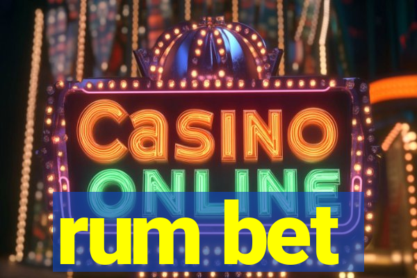 rum bet