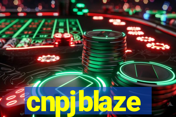 cnpjblaze