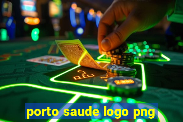 porto saude logo png