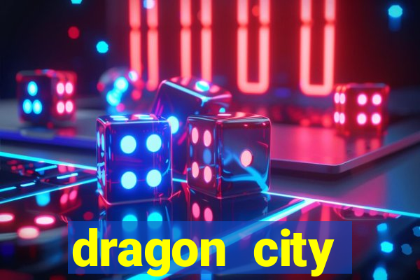 dragon city dinheiro infinito