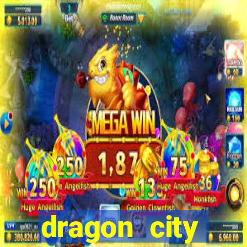 dragon city dinheiro infinito