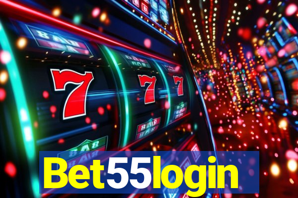 Bet55login