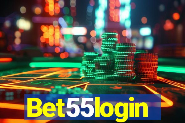 Bet55login