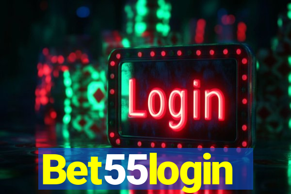 Bet55login