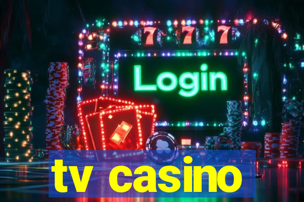 tv casino