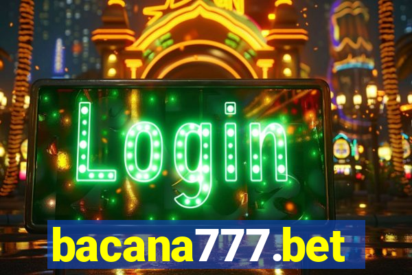 bacana777.bet