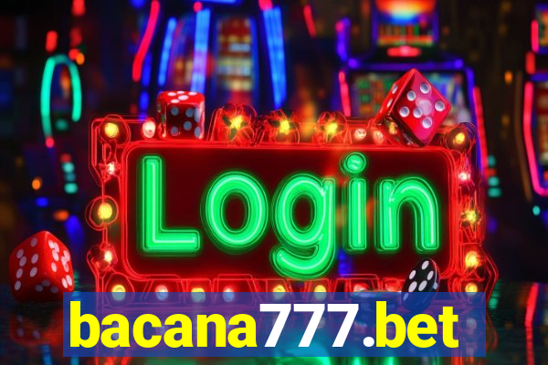 bacana777.bet