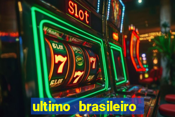 ultimo brasileiro do cruzeiro