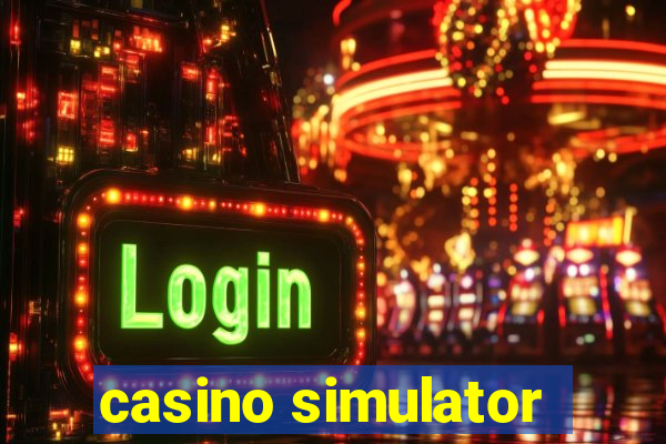 casino simulator