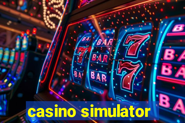 casino simulator