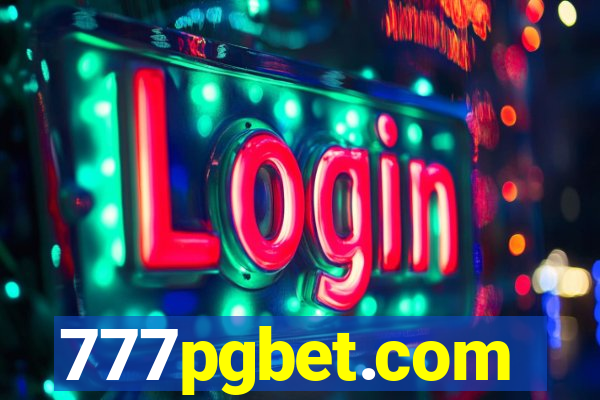 777pgbet.com