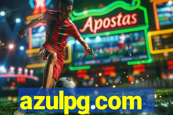 azulpg.com