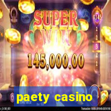 paety casino