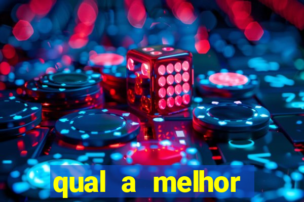 qual a melhor plataforma para jogar slots