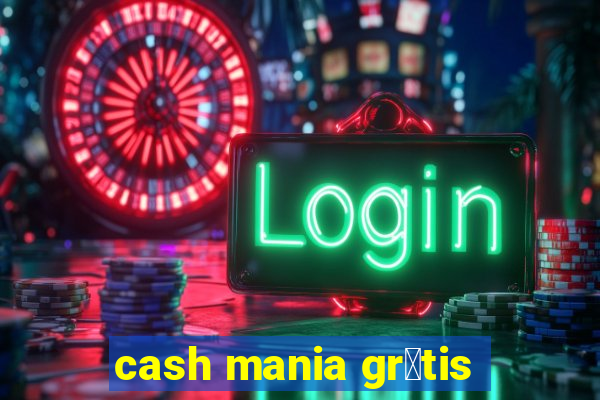 cash mania gr谩tis