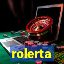 rolerta