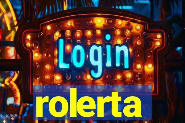 rolerta