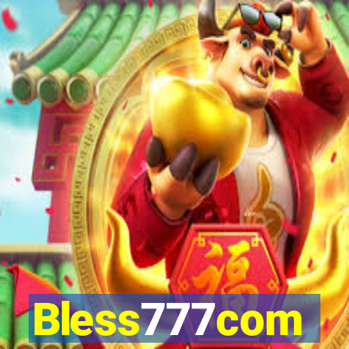 Bless777com