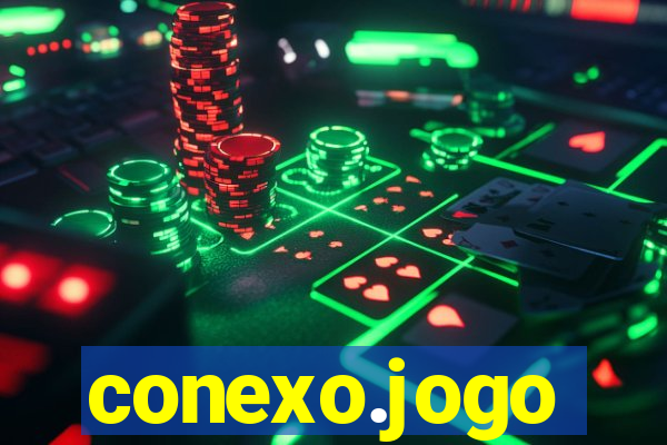 conexo.jogo