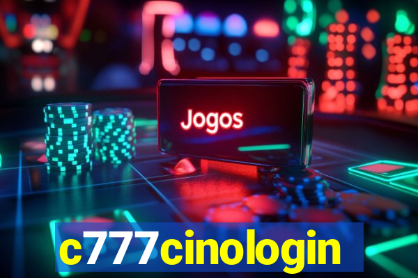 c777cinologin