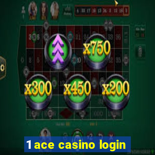 1 ace casino login