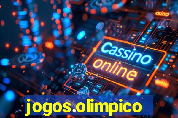 jogos.olimpico