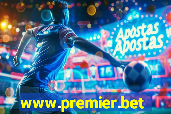 www.premier.bet