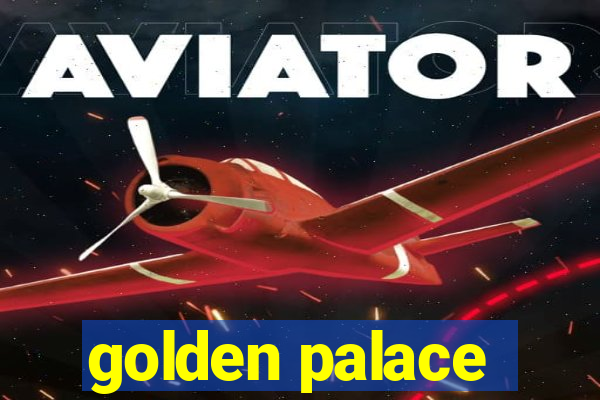 golden palace