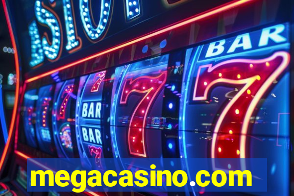 megacasino.com