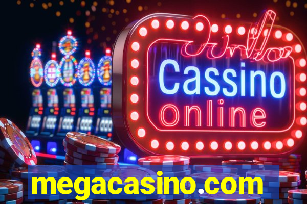 megacasino.com