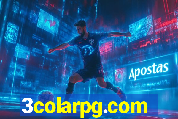 3colarpg.com