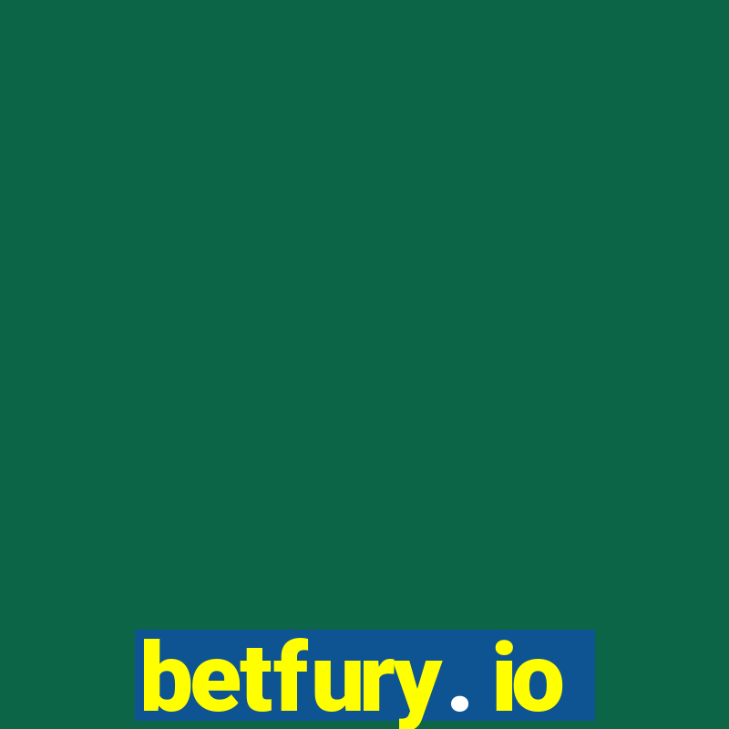 betfury. io