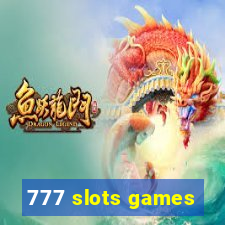 777 slots games