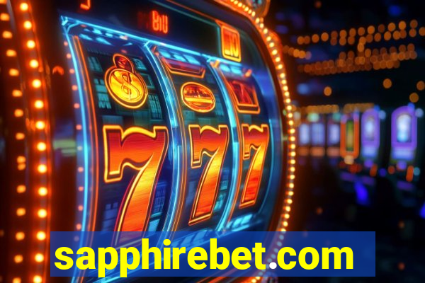 sapphirebet.com