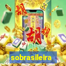 sobrasileira