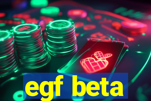 egf beta