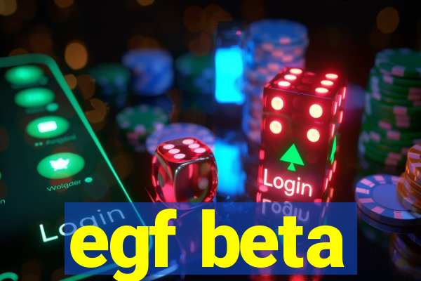 egf beta