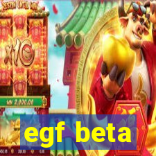 egf beta