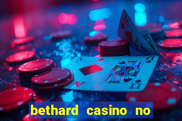 bethard casino no deposit bonus codes