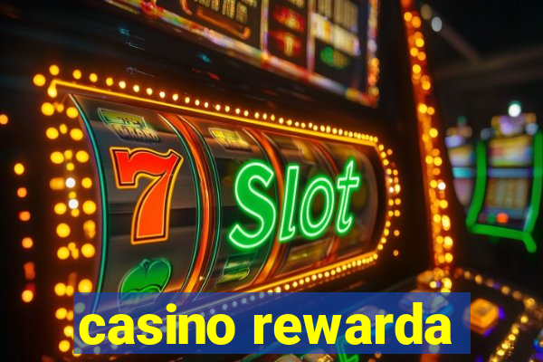 casino rewarda