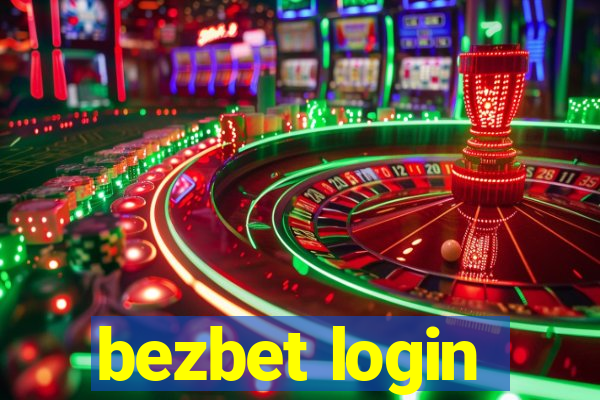 bezbet login